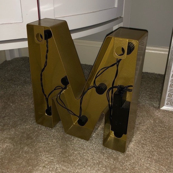 Light up M - Picture 2 of 3